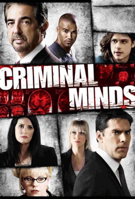 criminal minds 2005|criminal minds synopsis.